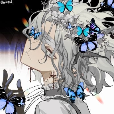 Enoch_Shigureさんのプロフィール画像