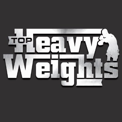 Top Heavyweight Boxing