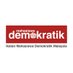 Mahasiswa Demokratik (@demokratiksiswa) Twitter profile photo