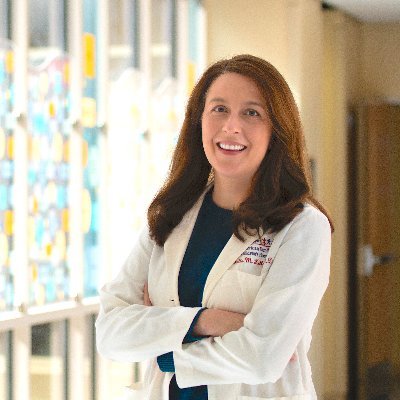 Michelle Kelly (she/her) Profile