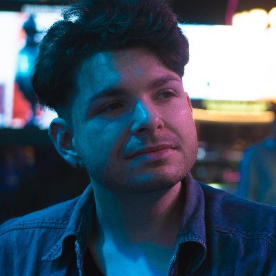 XenoLiving's profile picture. Listen. Ask questions. Make things.