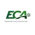 ECA (@ECAEurope) Twitter profile photo