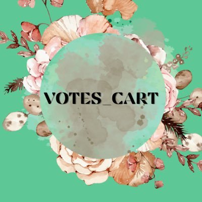 votes_cart Profile Picture