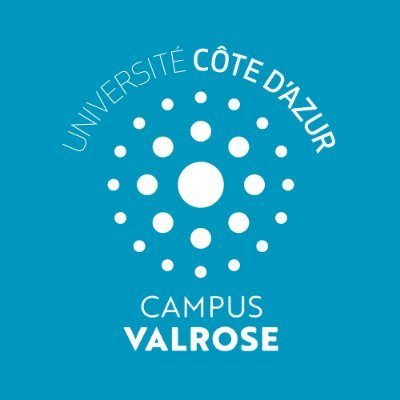 Campus Valrose (Sciences & Ingénierie)