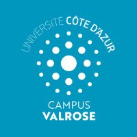 Campus Valrose (Sciences & Ingénierie)(@campusvalrose) 's Twitter Profile Photo