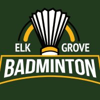 Elk Grove Badminton(@GrensBadminton) 's Twitter Profile Photo