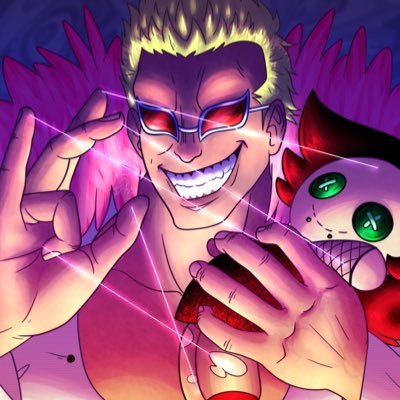 Myst1cさんのプロフィール画像