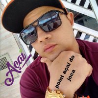 jonatas soares de matos (@jonatas98548044) 's Twitter Profile