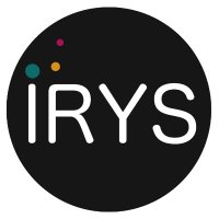 Information Irys(@Irys_insurtech) 's Twitter Profile Photo