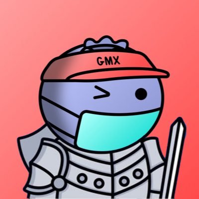 0xCryptoRager's profile picture. 