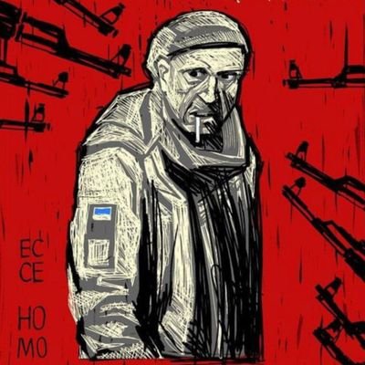 MemeFascist's profile picture. Europhile, student, ALL opinions are my own. tweets mainly in english. sláva ukraini!