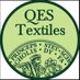 Textiles at QES & QEStudio (@qes_textiles) Twitter profile photo Textiles at QES & QEStudio (@qes_textiles) Twitter profile photo