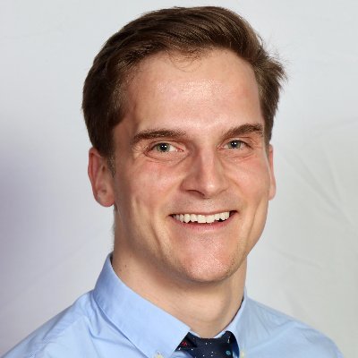 John Buggeln Profile