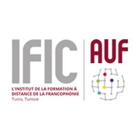 L'IFIC - Institut de la Formation à Distance de la Francophonie 
#AUF #pédagogienumérique #Technologieseducatives #TransformationNumérique #formation