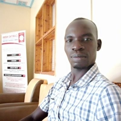 A Ugandan national born on 12/10/1988 and a strong Catholic, father of 3 children. Worked with Nebbi Catholic Diocese for 14 years since 2008.