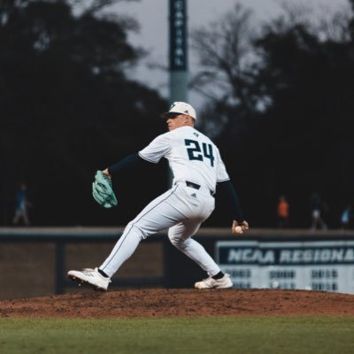 @UNCWBaseball #24 | Follower of Christ