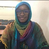 Ajra A. Mohamed (@ajralatif) 's Twitter Profile Photo