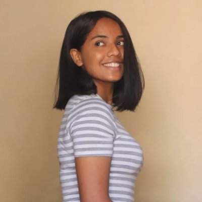 deepanshi25102k's profile picture. Engineer