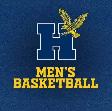 Humber Men's Basketball