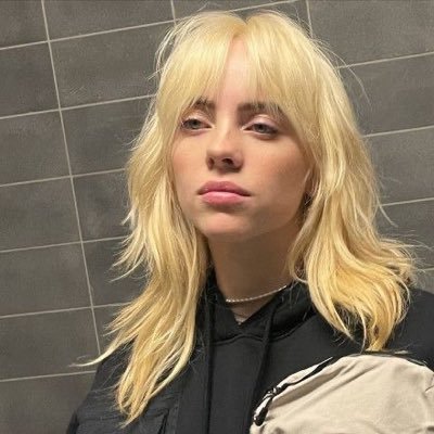 jazzlvsbillie's profile picture. @billieeilish my first love