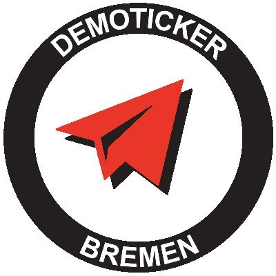 Wir behalten für euch den Überblick über politische Veranstaltungen, Aktionen & Demonstrationen in Bremen, Bremerhaven, umzu & teilweise auch darüber hinaus.