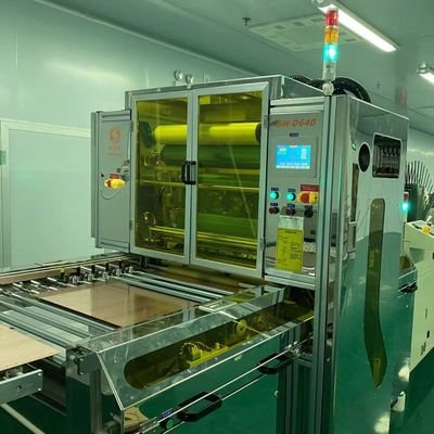 daixianglong8's profile picture. Manufacturer of pcb exposure machine and film press