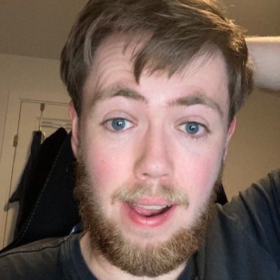 Hey! I'm a 21 year old male who streams on twitch! I love playing games, and building a fun and exciting community where everyone can have fun! Hope to see you!