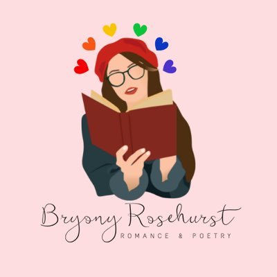 romance author & poet dedicated to telling stories of queer love, with a little bit of angst sprinkled in for good measure. aka @rachelbowdler_ 🍂