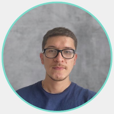 camiloroh11's profile picture. Mechanical engineer, curious. Passionate about technology and always looking for new challenges