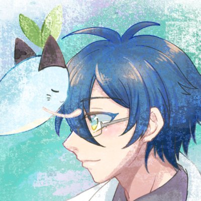 羽澤咲夜（はざわさくや）さんのプロフィール画像