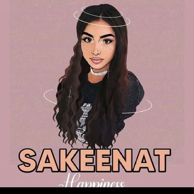 Sakeenat01 Profile Picture