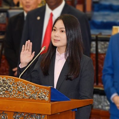 Member of Parliament for Lanang