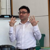 Mehmet DEMIR (@malpdmr) 's Twitter Profile