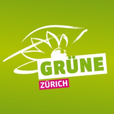 GRÜNE Zürich