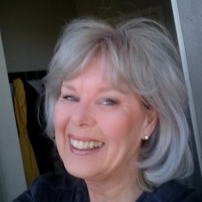 sonja_din's profile picture. Retired chief accountant-married -grandmother to 3- #ptsdkompleks- #Faith#Hope##Peace and #Love- Proud of my #samiroots-Please no DM!!