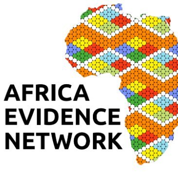 Supporting evidence-informed decision-making in Africa. Share #EIDM news and stories for our newsletter: #AENnews