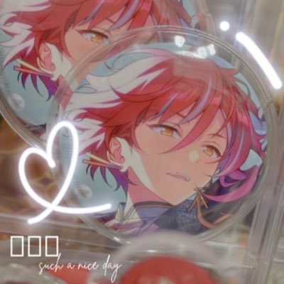 hyuuuse_0612's profile picture. 20↑高卒済/取引専用アカウントです☺︎/あんスタ(夏目、ジュン)呪術(恵)ブルーロック(凛、冴)ハイキュー(飛雄、侑)リボーン（雲雀）などグッズ回収中🐬