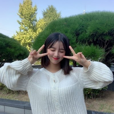 FreshLucy0409's profile picture. #우아 #wooah #루시 #LUCY #김다은