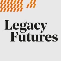 Legacy Futures(@talkinglegacies) 's Twitter Profile Photo