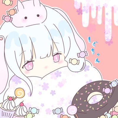 しぐさんのプロフィール画像