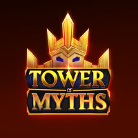 TOWER OF MYTHS(@TowerOfMyths) 's Twitter Profile Photo