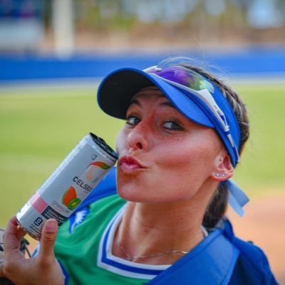 florida gulf coast university softball #20