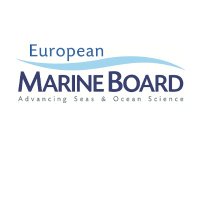 European Marine Board (@emarineboard) 's Twitter Profile Photo European Marine Board (@emarineboard) 's Twitter Profile Photo