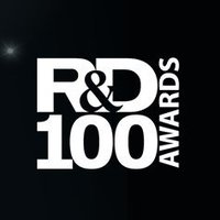 R&D 100 Awards(@RD100Awards) 's Twitter Profile Photo