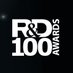 R&D 100 Awards (@RD100Awards) Twitter profile photo