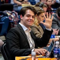 Andrew Fantucchio (@a_fantucchio) 's Twitter Profile