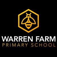 Warren Farm Primary School(@warren_farm_pri) 's Twitter Profile Photo