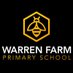 Warren Farm Primary School (@warren_farm_pri) Twitter profile photo