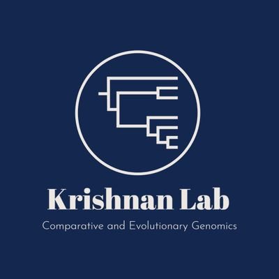 Krishnan Lab IISER BPR Profile