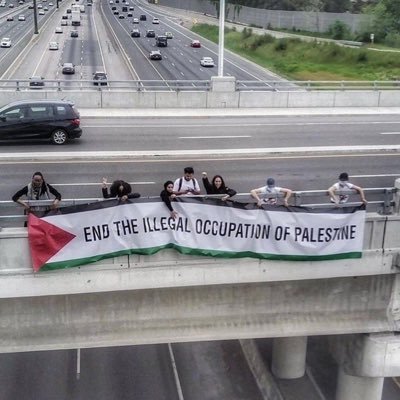 ¡Viva Palestina 🇵🇸!